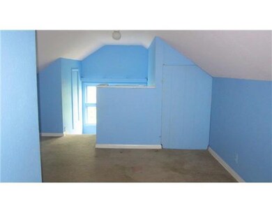Bedroom.