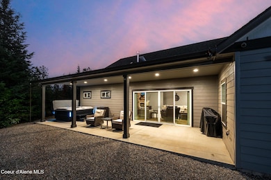 5864 W Twin Lakes Rd, Rathdrum, ID 83858 - photo 3