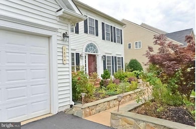 1894 Powells Landing Cir, Woodbridge, VA 22191 - photo 3