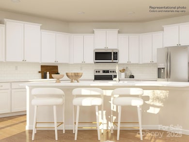 1552 Swallow Tail Dr, Cramerton, NC 28012 - photo 4