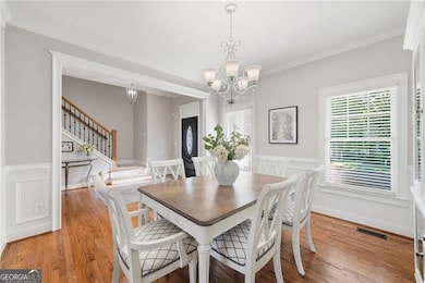 619 Blackwater Ridge, Canton, GA 30114 - photo 6