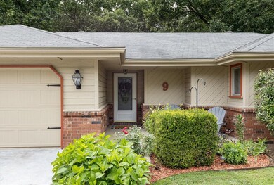 9 Wincanton Ln, Bella Vista, AR 72715 - photo 3