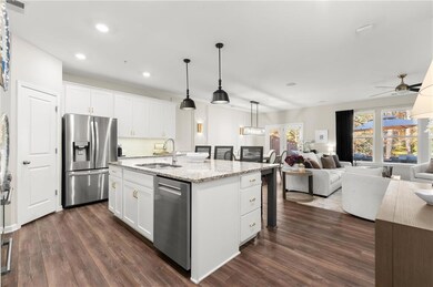 480 Duval Dr, Alpharetta, GA 30009 - photo 7