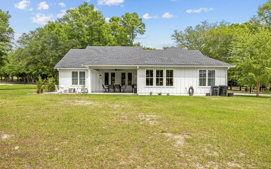 570 SW Mandiba Dr, Lake City, FL 32024 - photo 5