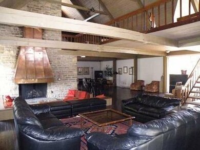 Newly renovated Club house