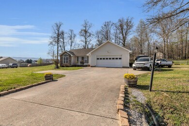 Level Driveway