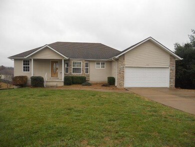 213 Canyon Ct, Nixa, MO 65714 - photo 3