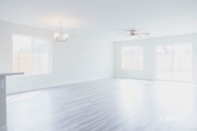 Sample of Finished Home