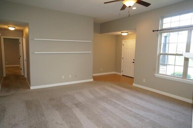 ENTRANCE - WITH COAT CLOSET