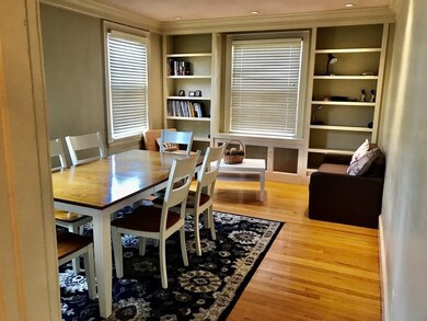 346 Harvard St unit 4, Cambridge, MA 02138 - photo 3