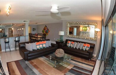 Another Living Room View