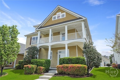 243 Clearwater Cir, Savannah, GA 31407 - photo 2