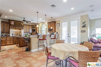 15903 Goliad Loop, Temple, TX 76502 - photo 7