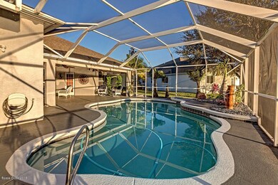 1 pool