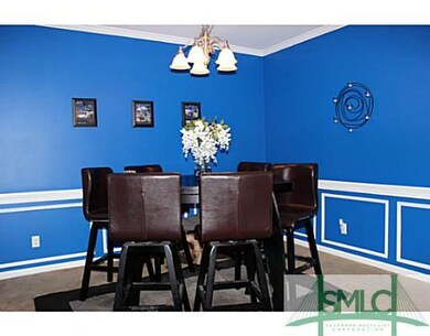 Dining Room.