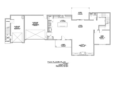 61433 SE Daybreak Ct unit Lot 8, Bend, OR 97702 - photo 2
