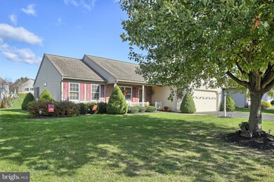 126 Arbor Dr, Myerstown, PA 17067 - photo 2