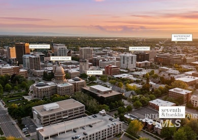 615 N 7th St unit A, Boise, ID 83702 - photo 7