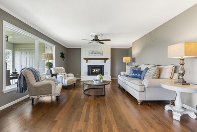 38 Skyline Dr, Kimberling City, MO 65686 - photo 6