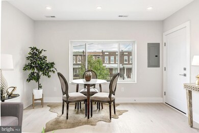 2714 6th St NE unit 4, Washington, DC 20017 - photo 2