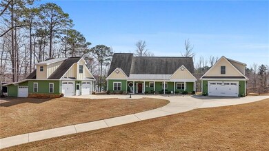 150 Crestview Rd, Jackson, GA 30233 - photo 3