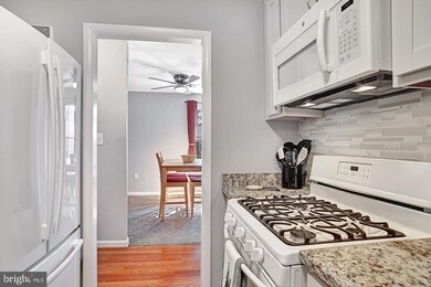 10578 Cross Fox Ln unit F1, Columbia, MD 21044 - photo 6