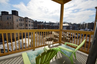 1714 Commonwealth Ave unit 6, Brighton, MA 02135 - photo 3