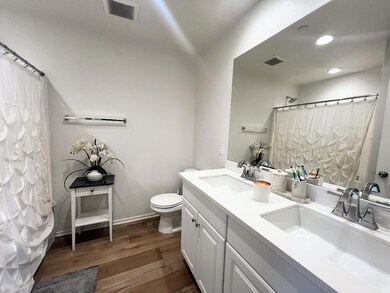 HallBathUpstairs