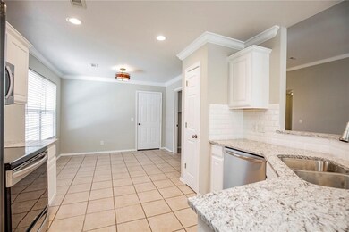 455 Hunter Allen Dr, Bethel Heights, AR 72764 - photo 5