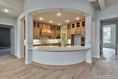23105 Crafty Ridge, San Antonio, TX 78255 - photo 4