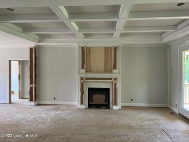 3233 Catalpa Farms Great Room