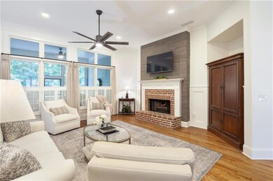 261 Highcrest Dr, Acworth, GA 30101 - photo 7