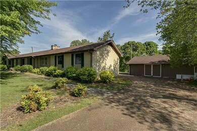 Detached Shop  5945 Higdon Road  Joelton, TN 37080