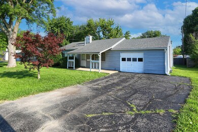 240 Whiteland Rd, Whiteland, IN 46184 - photo 2