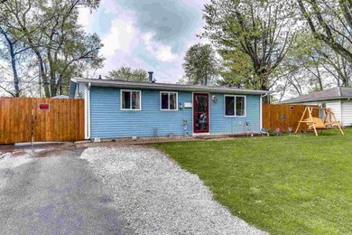 2568 Cambridge Rd, Lafayette, IN 47909 - photo 2