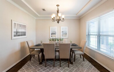 28011 Twin Knolls Ln, Fulshear, TX 77441 - photo 7