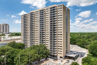 Twenty One Turtle Creek