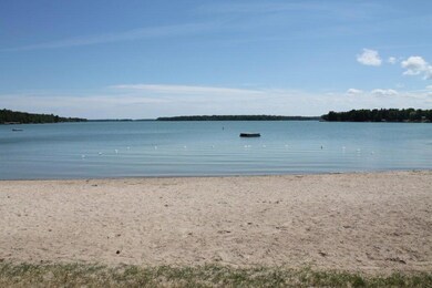 Grand Lake Beach Access
