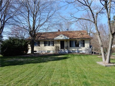 This home sits well into the lot, offering a beaut