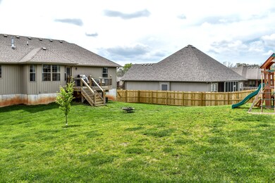 849 E Beechwood Rd, Nixa, MO 65714 - photo 3