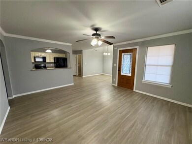 1017 Springhill Rd unit A, Barling, AR 72923 - photo 2