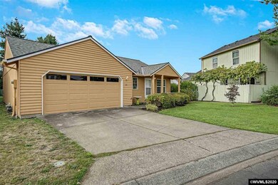 961 Sagrada Cir N, Keizer, OR 97303 - photo 2