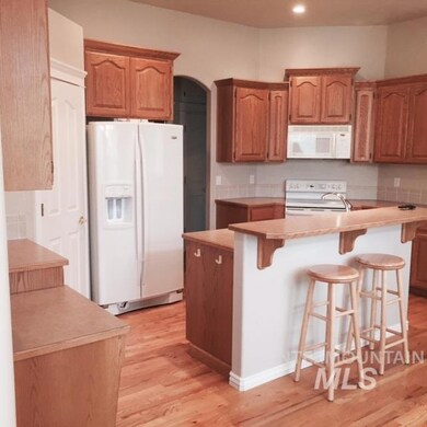 521 Crosspoint Ave, Nampa, ID 83686 - photo 6