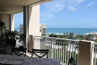 PANORAMIC EAST BALCONY VIEW