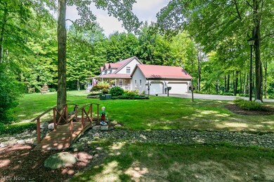 17774 Hosmer Rd, Middlefield, OH 44062 - photo 4