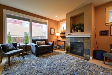 15402 Callie Ave SE, Yelm, WA 98597 - photo 4