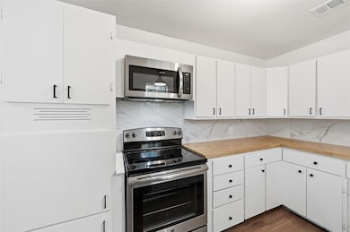 704 Graham St, Cleburne, TX 76033 - photo 6