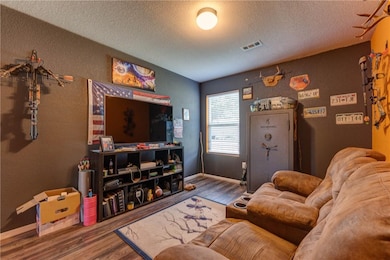 1279 Willow Oak St, Elkins, AR 72727 - photo 3