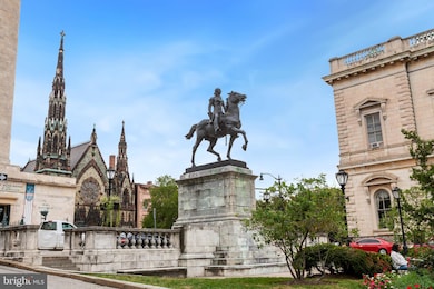 700 Washington Place unit 2D, Baltimore, MD 21201 - photo 3