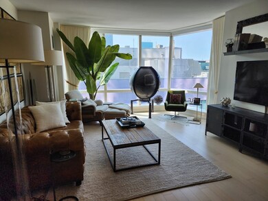 Millennium Tower unit 1501, Boston, MA 02110 - photo 2